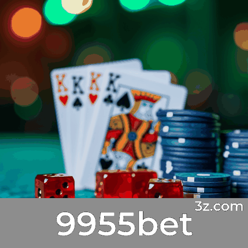 9955bet: Diversão Ilimitada para Jogadores Brasileiros