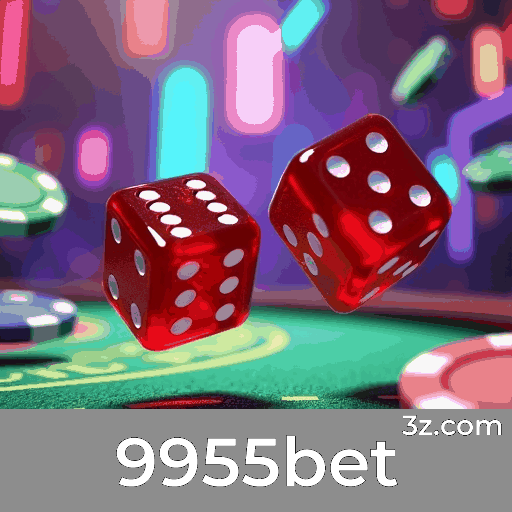9955bet: Diversão Ilimitada para Jogadores Brasileiros