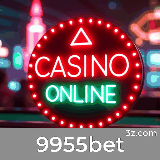 Aposte com Confiança: Experiência Profissional no 9955bet