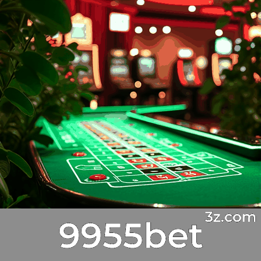 Controle Exclusivo e Personalizado na 9955bet