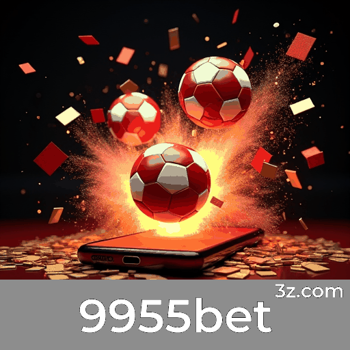 9955bet: Entretenimento de Cassino Incrível e Interativo