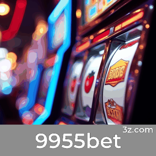 9955bet: Entretenimento de Cassino Incrível e Interativo