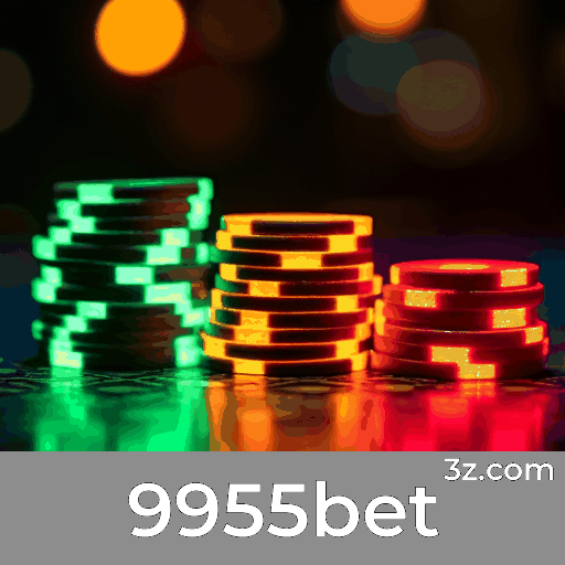 9955bet: Diversão Ilimitada para Jogadores Brasileiros