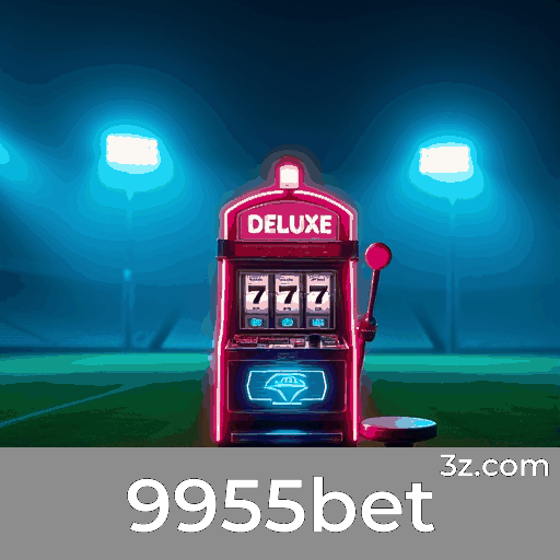 9955bet: Diversão Ilimitada para Jogadores Brasileiros