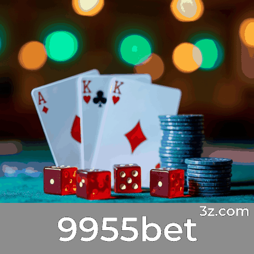 Aposte com Confiança: Experiência Profissional no 9955bet