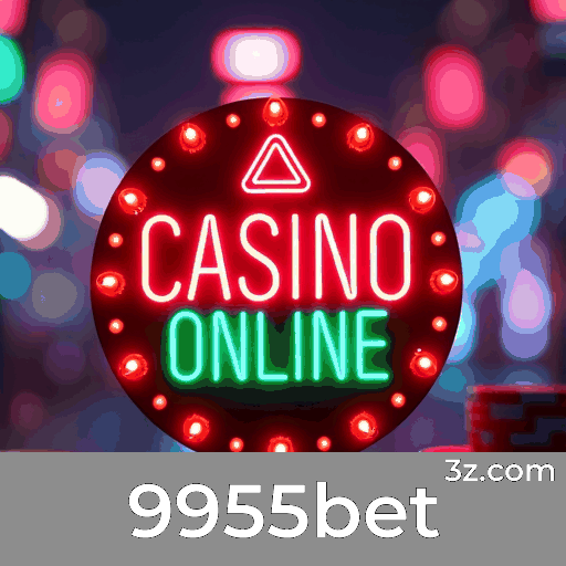 Aposte com Confiança: Experiência Profissional no 9955bet