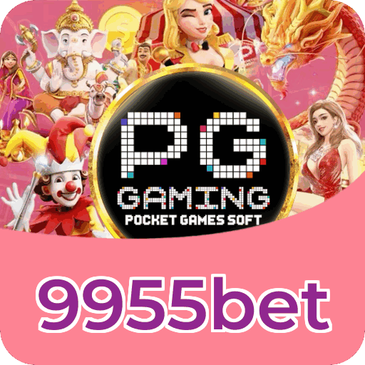 Slots Premium da PG Soft na 9955bet