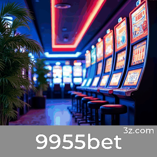 9955bet: Entretenimento de Cassino Incrível e Interativo
