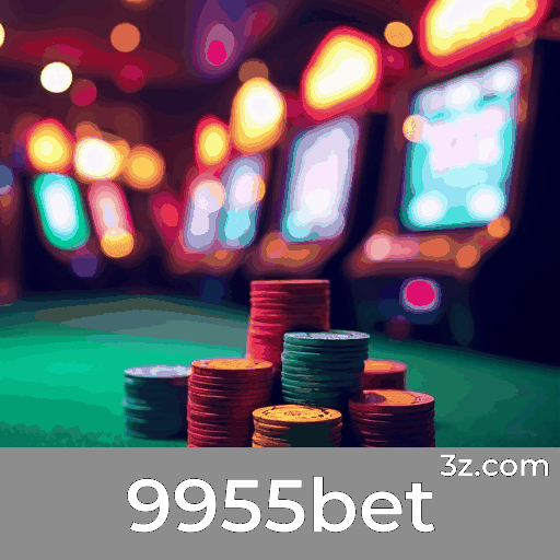9955bet: Entretenimento de Cassino Incrível e Interativo