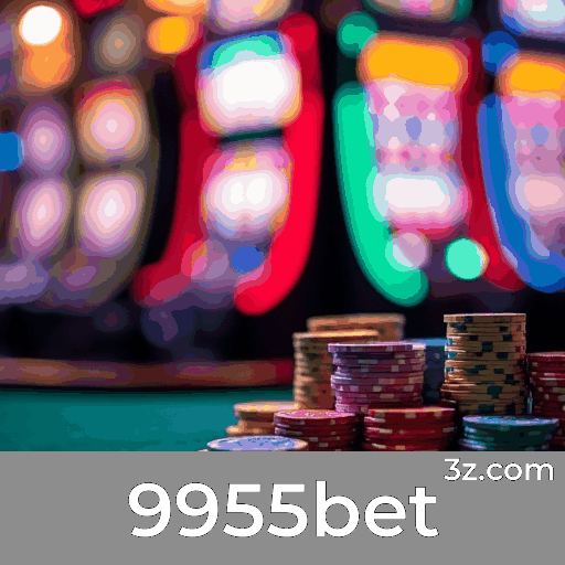 Aposte com Confiança: Experiência Profissional no 9955bet