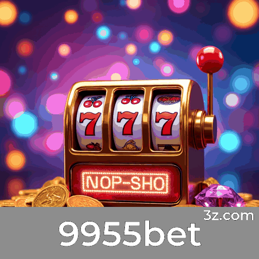 Controle Exclusivo e Personalizado na 9955bet