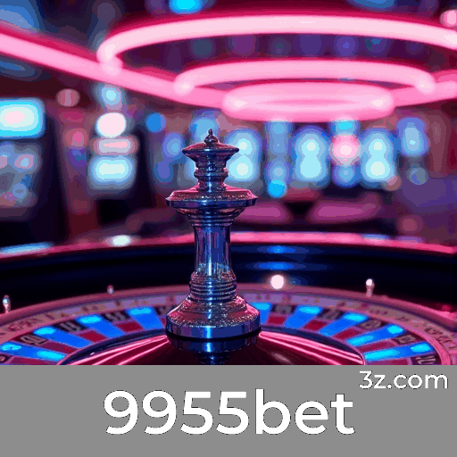 Aposte com Confiança: Experiência Profissional no 9955bet