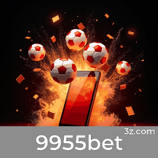 9955bet: Diversão Ilimitada para Jogadores Brasileiros