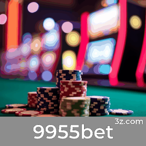 9955bet: Entretenimento de Cassino Incrível e Interativo