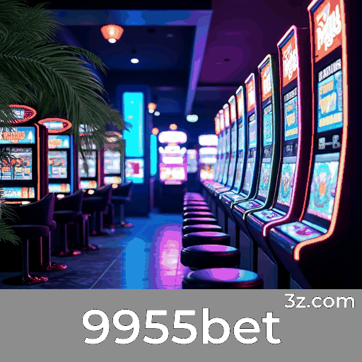 9955bet: Experiência de Jogo Segura e Profissional