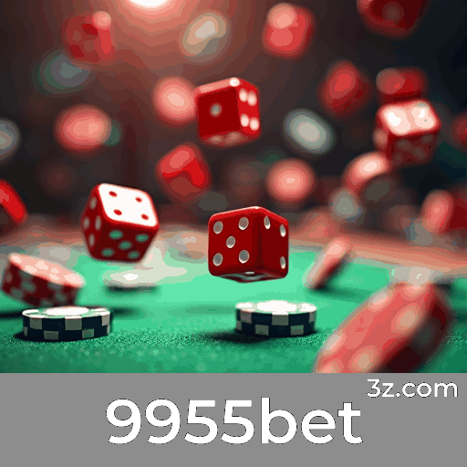 9955bet: Plataforma com Bônus Generosos para Brasileiros