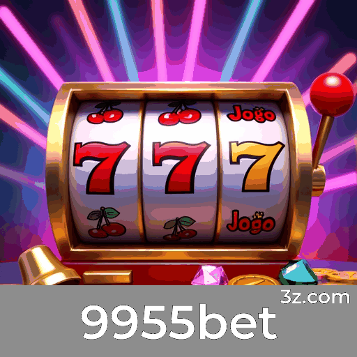 9955bet: Plataforma com Bônus Generosos para Brasileiros