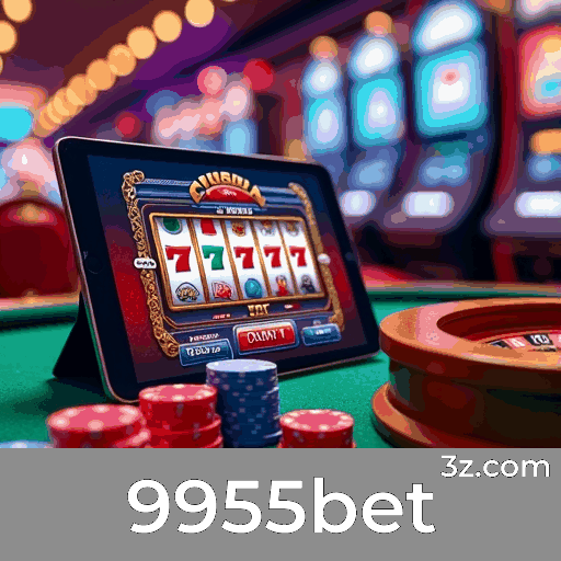 Controle Exclusivo e Personalizado na 9955bet